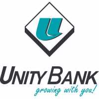Unity Bank - CLOSED Logo