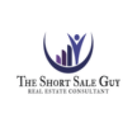 The Short Sale Guy Logo