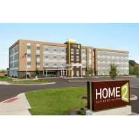 Home2 Suites by Hilton Ephrata Logo