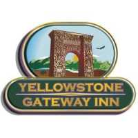 Yellowstone Gateway Inn Logo