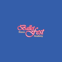 Ballet Fest Dance Academy Logo