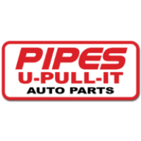 Pipes U-Pull-It Auto Parts 