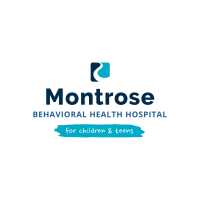 Montrose Behavioral Health Hospital for Children and Teens Logo