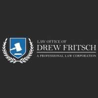 Law Office of Drew Fritsch Logo