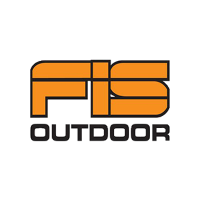 FIS Outdoor Logo