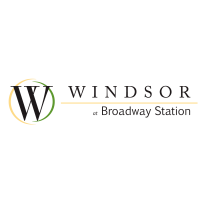 Windsor at Broadway Station Apartments Logo