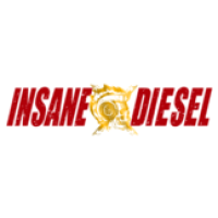 Insane Diesel Logo