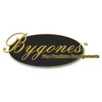Bygones Logo