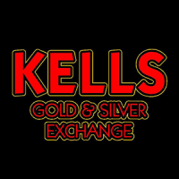 Kells Silver & Gold Exchange Logo