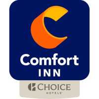 Comfort Inn & Suites Denison - Lake Texoma Logo