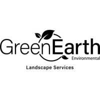 Green Earth Environmental Landscape Services Logo