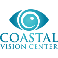 Coastal Vision Center - Callahan Logo