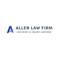 Allen Law Firm, P.A. - Downtown Gainesville Office Logo
