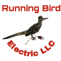 Running Bird Electric, LLC Logo