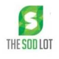 The Sod Lot Jax Logo