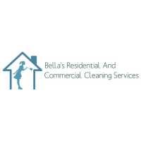 Bella's General Cleaning LLC Logo