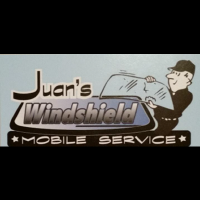 Juan's Windshield Mobile Service Logo