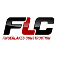 Fingerlakes Construction Logo