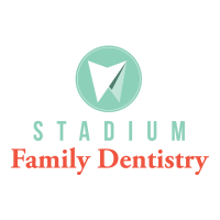 Stadium Family Dentistry Logo