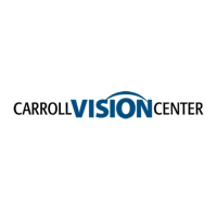 Carroll Vision Center Logo
