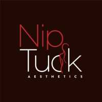 Dr. Michael Stefan, MD: Nip Tuck Aesthetics Logo