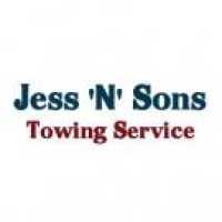 Jess & Sons Logo