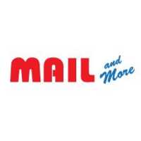 Mail And More Logo
