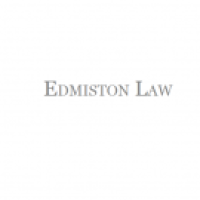 The Law Offices of Parker Edmiston Logo