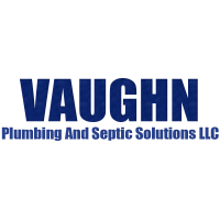 Vaughn Plumbing & Septic Solutions Logo
