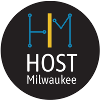 Host Milwaukee llc Logo