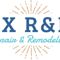 TX R&R - Texas Repair & Remodeling Logo