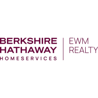 Barbara Bond - Berkshire Hathaway HomeServices EWM Realty Logo