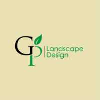 GP Landscape Design Logo