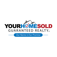 Your Home Sold Guaranteed Realty - Leticia Almaro Nicolini, The Almaro Team Logo