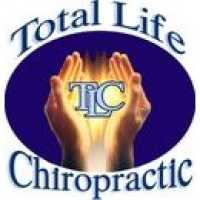 Total Life Chiropractic Logo
