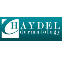 Haydel Dermatology Logo