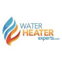 Water Heater Experts | Mooresville NC Plumbers Logo