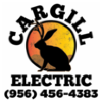 Cargill Electric Logo