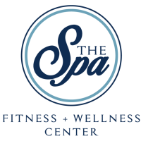 Spa Fitness & Wellness Center Logo