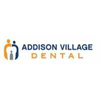 Addison Village Dental Logo