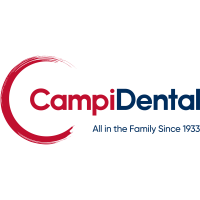 Campi Dental Logo