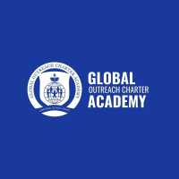 Global Outreach Charter Academy Logo