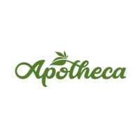 Apotheca Cannabis Dispensary Logo