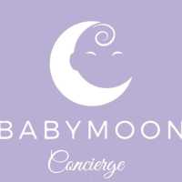 Babymoon Concierge Logo
