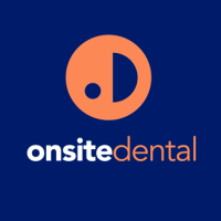 Onsite Dental - The Parlor NYC Logo
