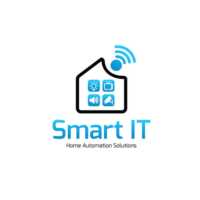 Smart IT Logo