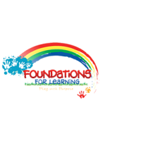 Foundations For Learning Logo