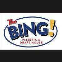 The Bing Pizzeria Logo