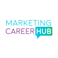 Marketing Career Hub Logo