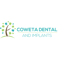 Coweta Dental and Implants Logo